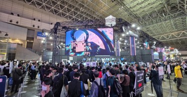 Bandai Namco TGS 2026 - Ace Combat 8