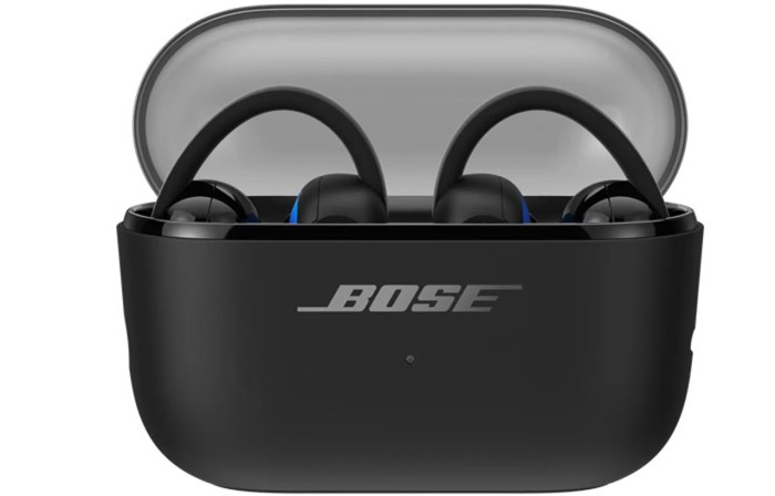 Bose Sport Open Earbuds Barang