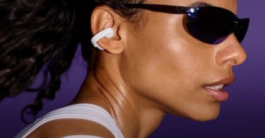 Bose Sport Open Earbuds Wear