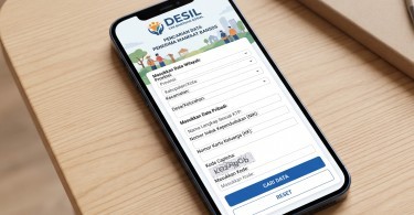 Cara Cek Desil Bansos