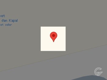 Cara Melihat Titik Koordinat Google Maps 1