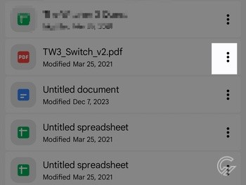 Cara Membuat dan Membagikan Link Google Drive 6