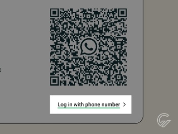Cara Menyambungkan WhatsApp ke Laptop 3