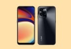 EVERCOSS LUNA V6 Lite