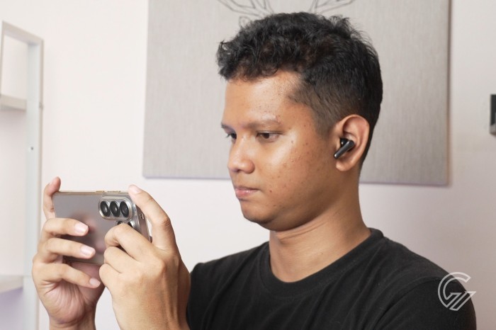 EarFun Air Pro 4+