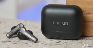 EarFun Air Pro 4+