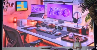 Ekosistem Infinix AIoT Diumumkan 2026 (1)