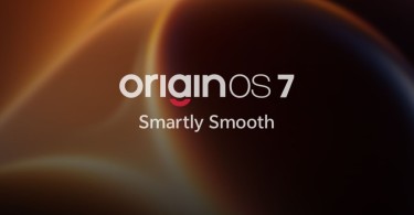 Fitur Baru OriginOS 7 - Header