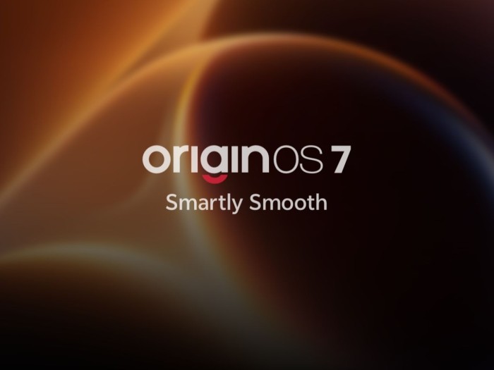 Fitur Baru OriginOS 7 - Header