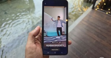 Fitur My FanCam Samsung Galaxy S26 FE (2)