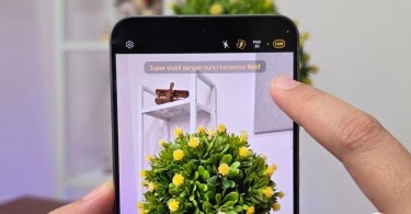 Fitur Super Steady Video with Horizontal Galaxy S26 FE (2)