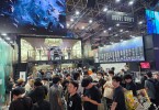 Gundam Rouge Orbit - Tokyo Game Show 2026