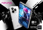 Kelebihan dan Kekurangan ADVAN X1 - Header