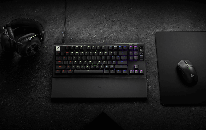 Logitech PRO X Series