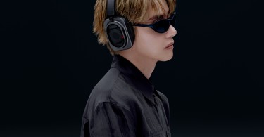 Nothing Headphone 1 Pro dan V