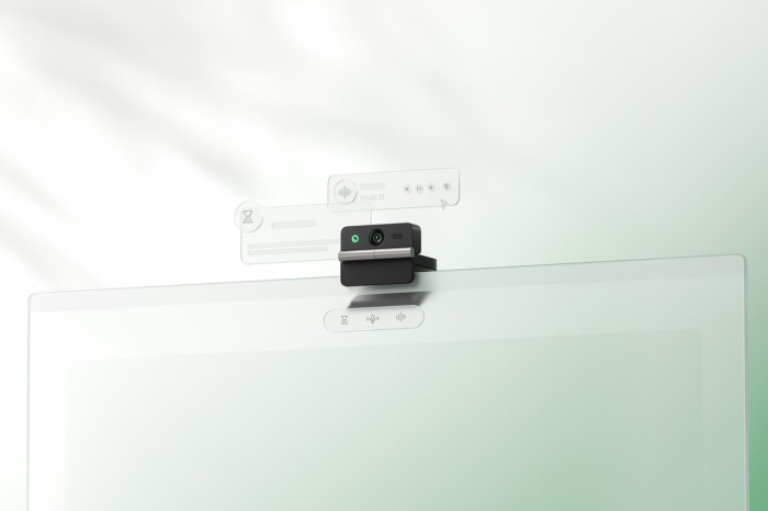 OBSBOT Meet Flip Design 3