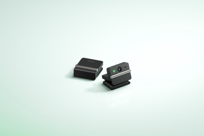 OBSBOT Meet Flip Design
