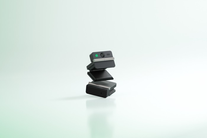 OBSBOT Meet Flip Design2