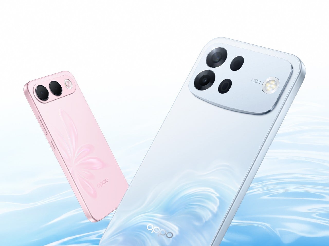 OPPO A7 Pro Series 5G Segera Rilis - Header