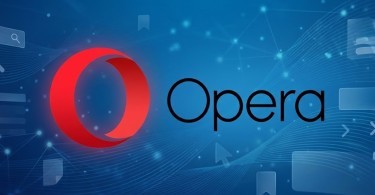 Opera Logo Feature