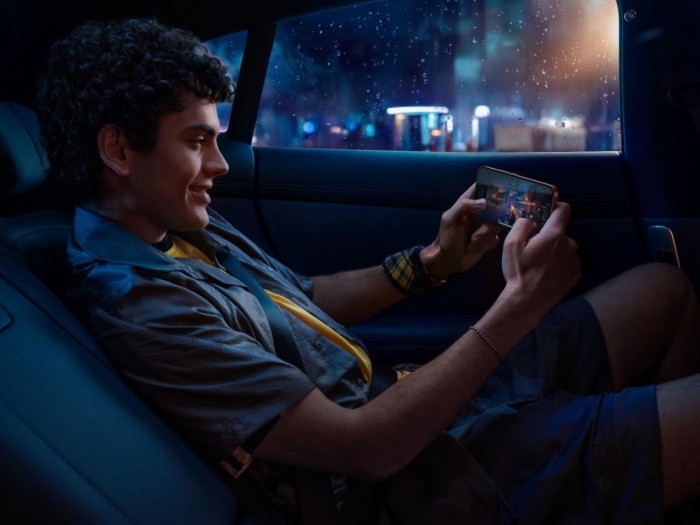 POCO F9 Series Siap Rilis - Gaming