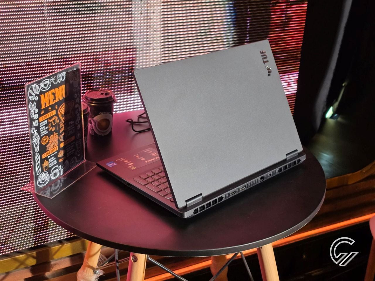 Peluncuran ASUS TUF Gaming 16 (FX610) (2)