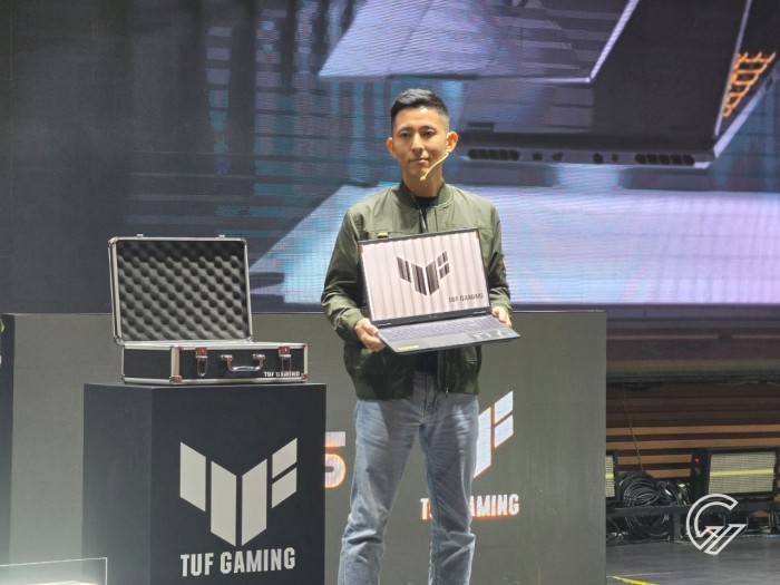 Peluncuran ASUS TUF Gaming 16 (FX610) (4)