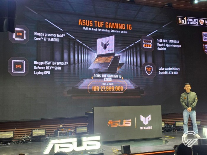 Peluncuran ASUS TUF Gaming 16 (FX610) (5)