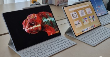 Peluncuran HUAWEI MatePad Air 2026 (1)