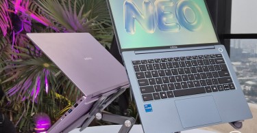 Peluncuran Infinix XBOOK 14 NEO (1)