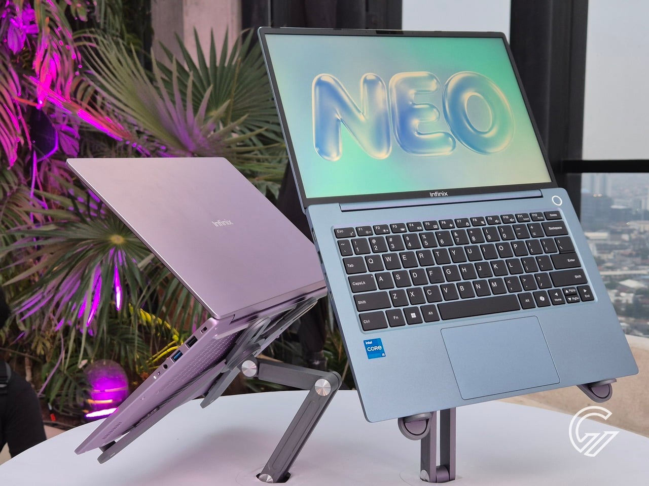 Peluncuran Infinix XBOOK 14 NEO (1)