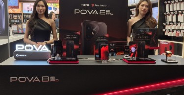 Peluncuran TECNO POVA 8 Pro 5G dan Tonino Lamborhini Edition (10)