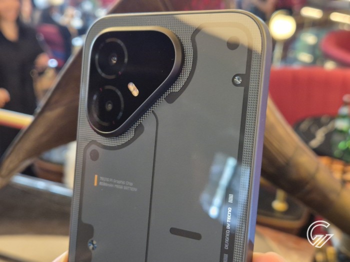 Peluncuran TECNO POVA 8 Pro 5G dan Tonino Lamborhini Edition (2)