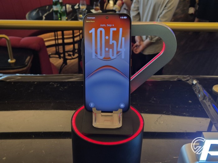 Peluncuran TECNO POVA 8 Pro 5G dan Tonino Lamborhini Edition (3)