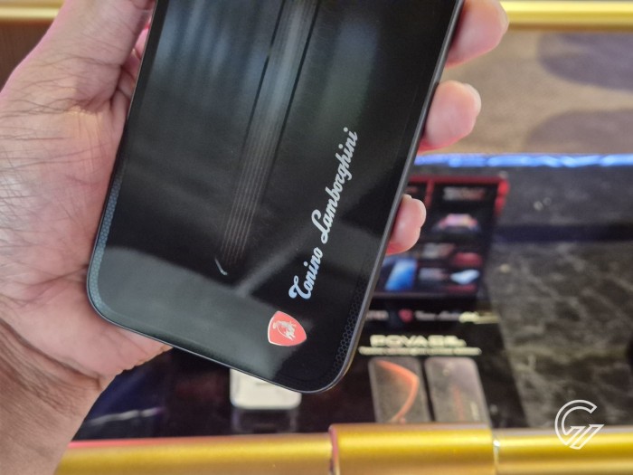 Peluncuran TECNO POVA 8 Pro 5G dan Tonino Lamborhini Edition (8)