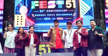 Polytron Fest 51