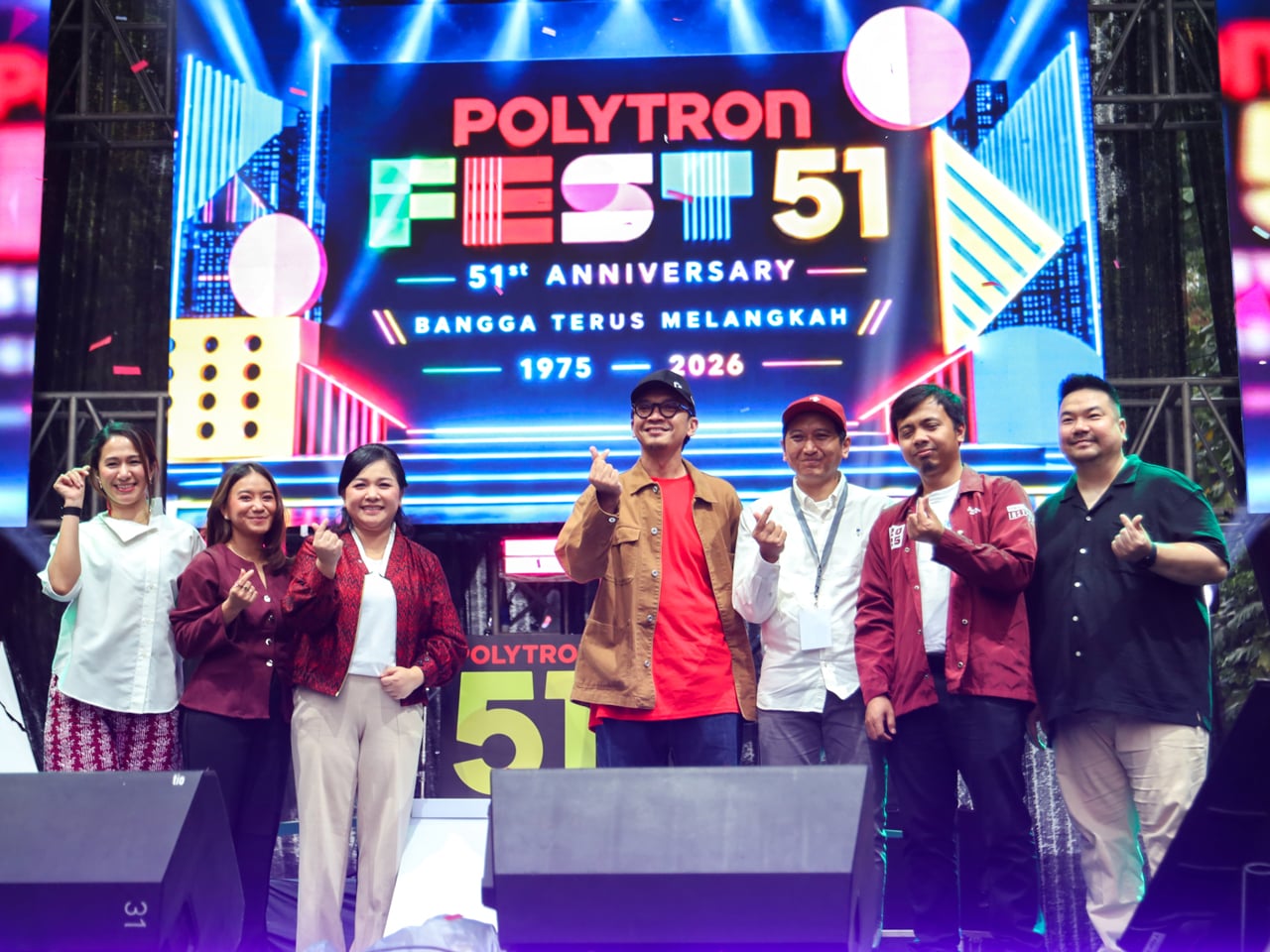 Polytron Fest 51