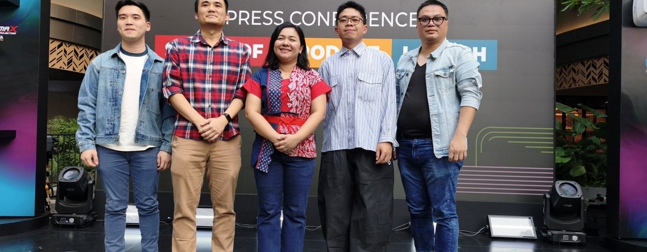 Polytron Launching