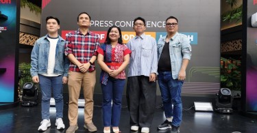 Polytron Launching