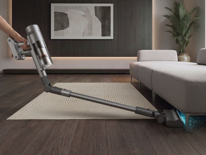 Produk Smart Home Xiaomi Live Right Live Smart (4)
