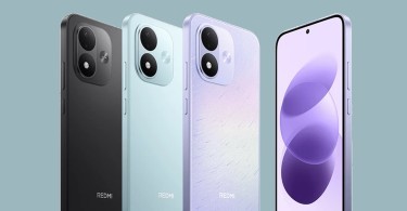 REDMI Note 17 5G vs Note 17 4G