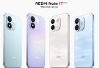 REDMI Note 17 Series Feature
