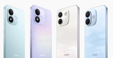 REDMI Note 17 Series Feature