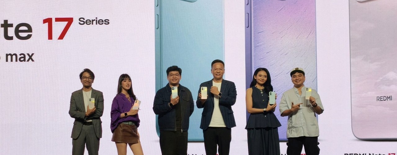 REDMI-Note-17-Series-Launch