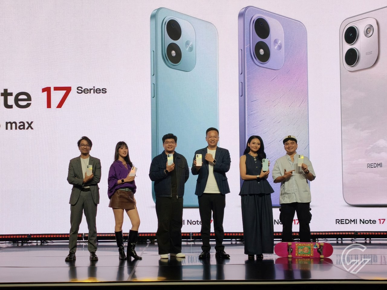 REDMI-Note-17-Series-Launch