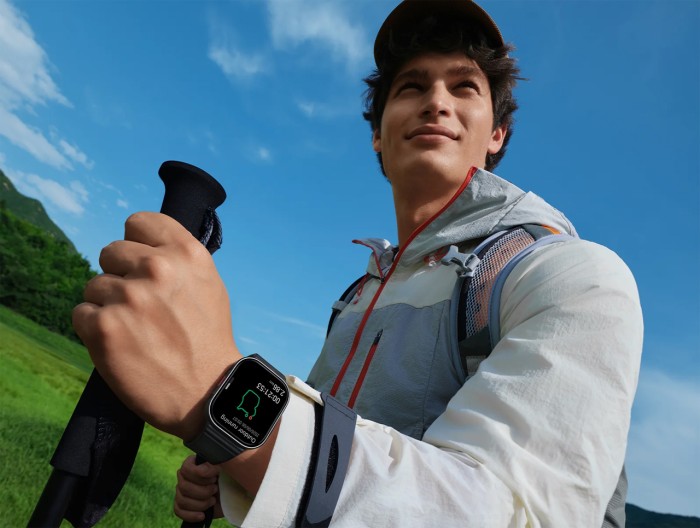 REDMI Watch 6 Lite Peta