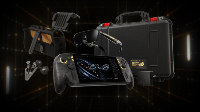 ROG XBOX Ally X20 Segera Rilis