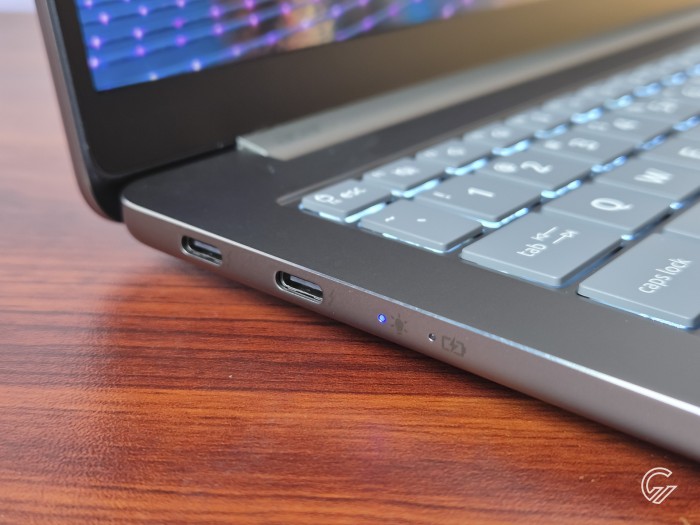 Review Acer Swift Air 14 AI SFA14-i31 (10)