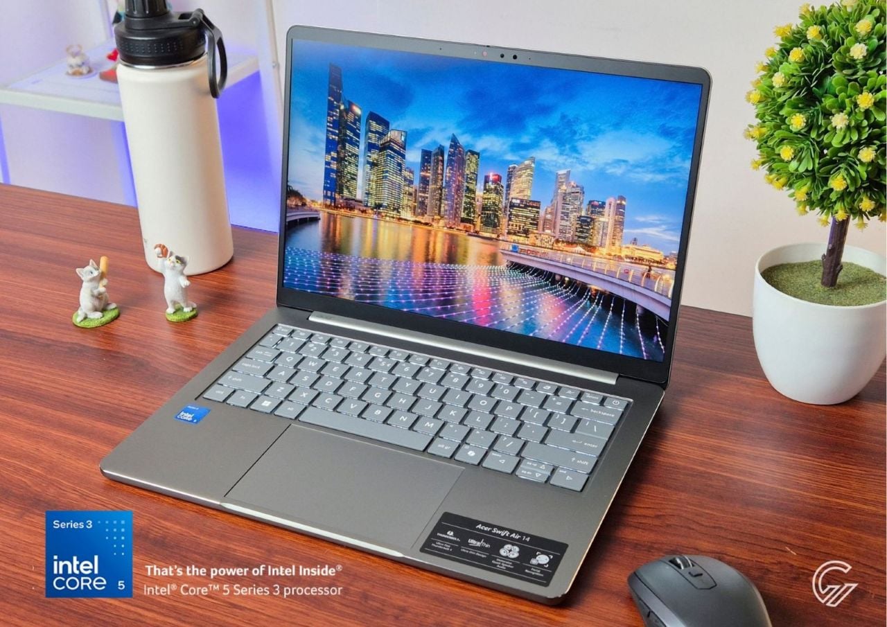 Review Acer Swift Air 14 AI SFA14-i31 (12)