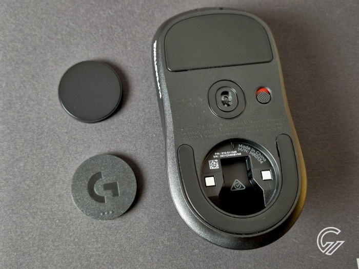 Review Logitegh G PRO X3 SUPERSTRIKE (11)